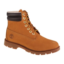 Timberland 6 In Basic Wl Boot M A27KW marrone