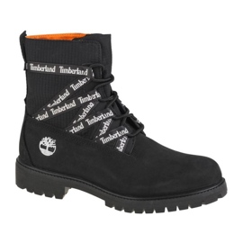 Scarpe Timberland 6 In Premium Boot A2DV4 nero