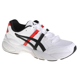 Scarpe ASICS Gel-BND M 1021A217-101 bianco