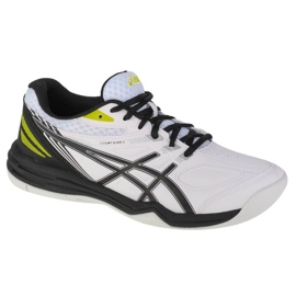 ASICS Corte Slide 2 M 1041A194-100 bianca bianca