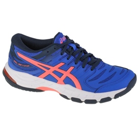 Scarpe ASICS Gel-Beyond 6 W 1072A052-403 blu blu