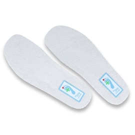 Sottopiede Befado 891d005 891D005