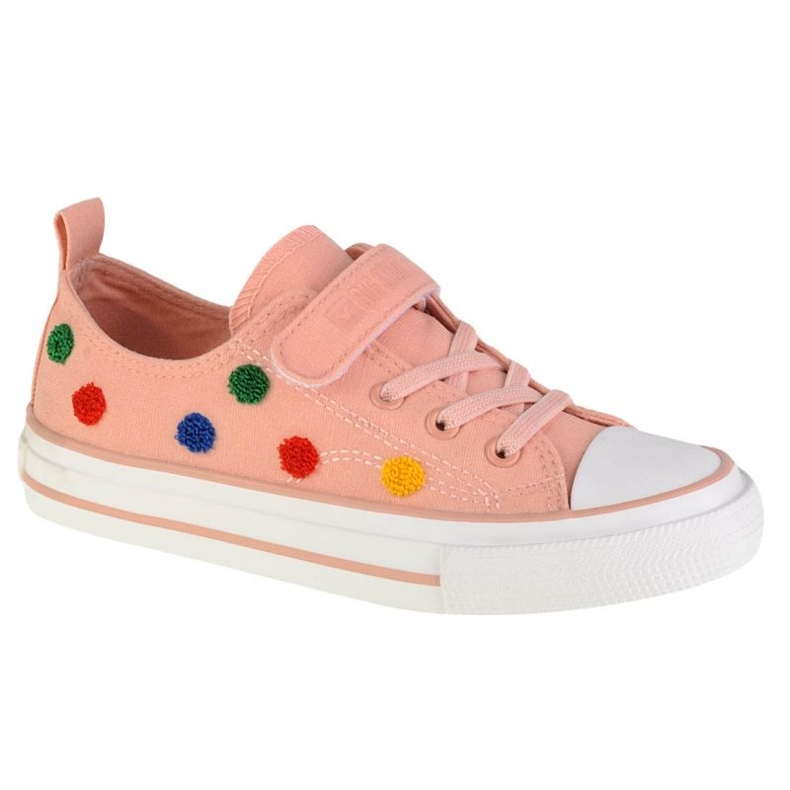Scarpe Big Star Jr JJ374054 rosa