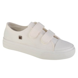 Scarpe Big Star Jr FF374096 bianca