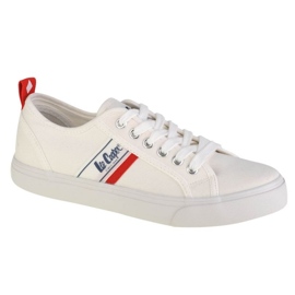 Scarpe Lee Cooper LCW-22-31-0830L bianca
