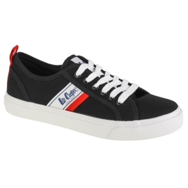 Scarpe Lee Cooper LCW-22-31-0832L nero