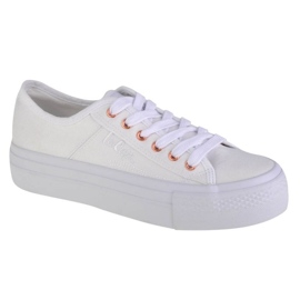 Scarpe Lee Cooper W LCW-22-31-0890L bianco