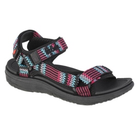 Sandali da donna Lee Cooper W LCW-22-34-0948L multicolore