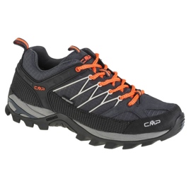 Scarpe CMP Rigel Low M 3Q54457-56UE blu