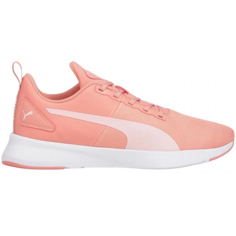 Scarpe da corsa Puma Flyer Runner Mesh 195343 11 arancia