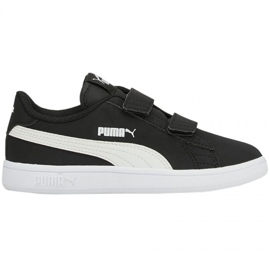 Puma Smash v2 Buck V Ps Jr 365183 34 nero