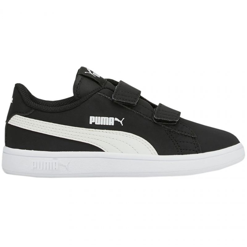 Puma Smash v2 Buck V Ps Jr 365183 34 nero