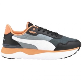 Scarpe Puma R78 Voyage 380729 09 bianco