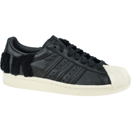 Scarpe Adidas Superstar 80S AQ0883 nero