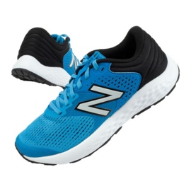 Scarpe New Balance M M520CL7 nero blu