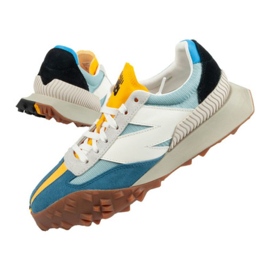 New Balance M UXC72BC3 blu multicolore