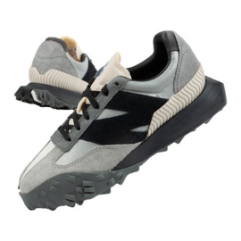 Scarpe New Balance M UXC72AA1 grigio multicolore