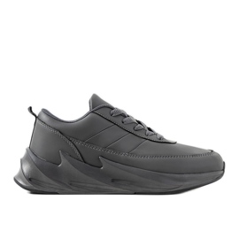 Sneakers Duley da uomo grigie grigio