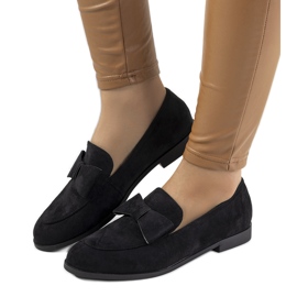 Scarpe da donna nere di Alois nero
