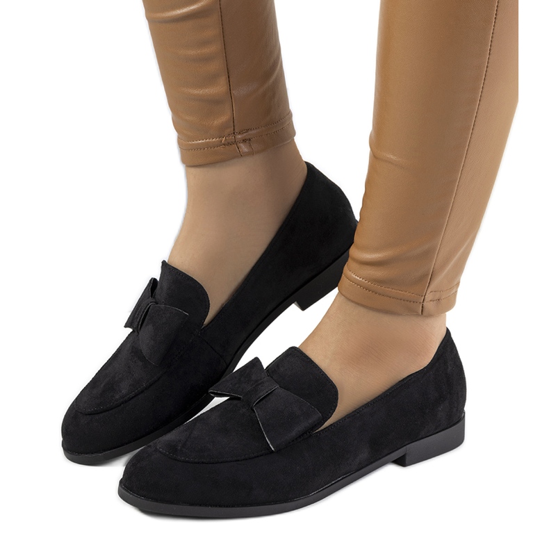 Scarpe da donna nere di Alois nero