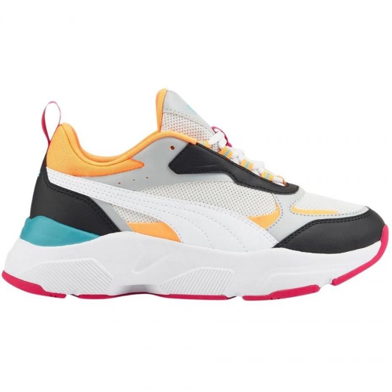 Scarpe Puma Cassia Nimbus 384647 05 multicolore