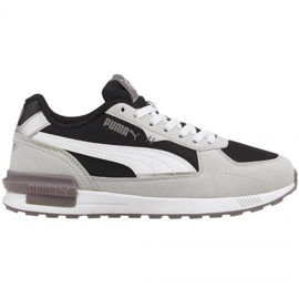 Puma Graviton Jr 381987 08 nero