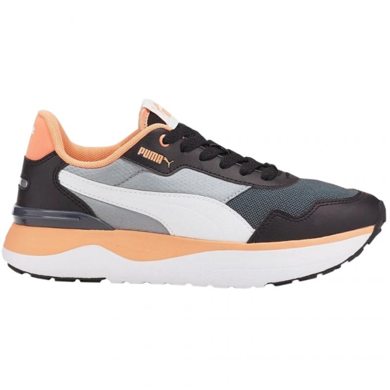 Puma R78 Voyage Jr 382048 05 multicolore