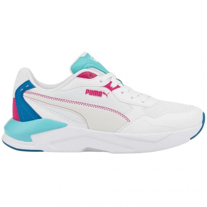 Scarpe Puma X-Ray Speed ​​Lite 384639 07 bianca