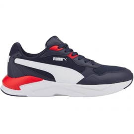 Puma X-Ray Speed ​​Lite M 384639 06 blu navy