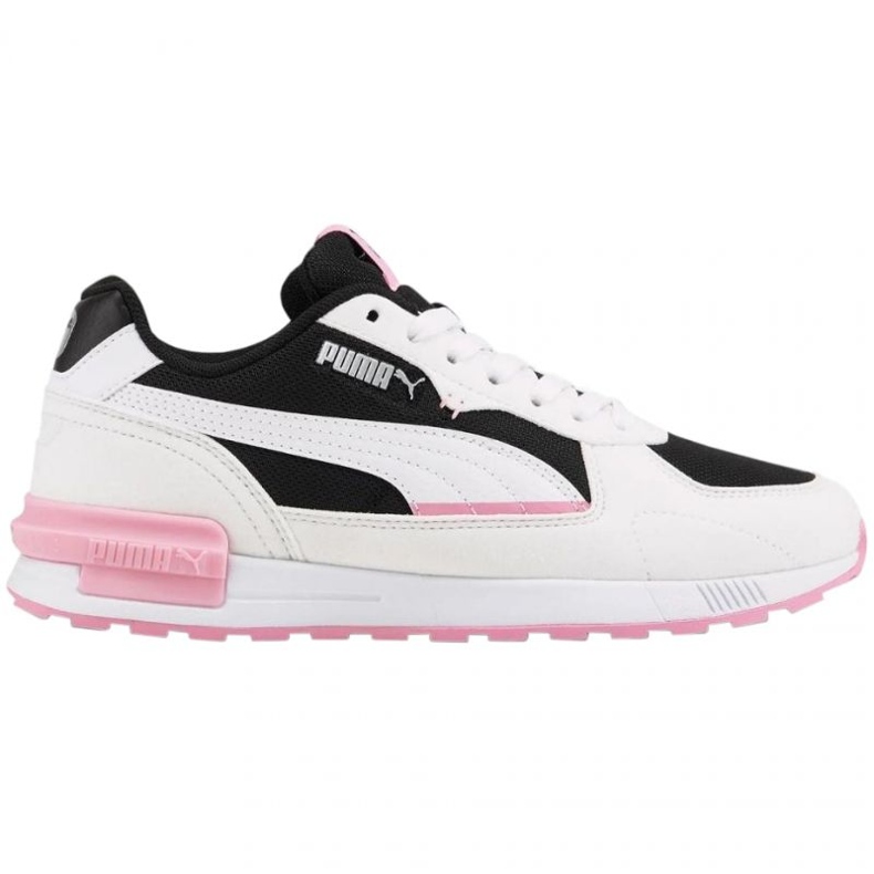 Scarpe Puma Graviton 381987 09 bianca
