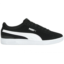 Scarpe Vikky v3 Puma W 383023 01 nero