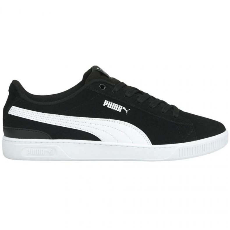 Scarpe Vikky v3 Puma W 383023 01 nero