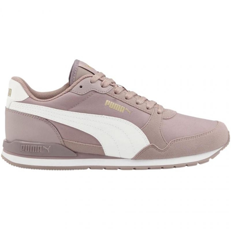 Puma St Runner v3 Nl W 384857 06 rosa