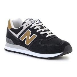 New Balance M ML574EO2 nero