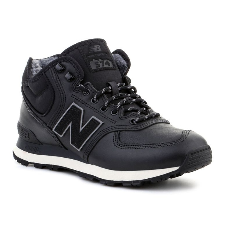 New Balance M MH574GX1 nero