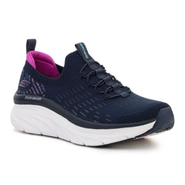 Scarpe Skechers Star Stunner W 149356-NVPR blu
