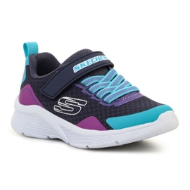 Scarpe Skechers 302348L-CCMT blu