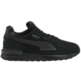 Scarpe Puma Graviton 380738 01 nero