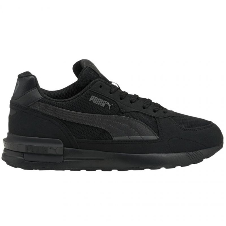 Scarpe Puma Graviton 380738 01 nero