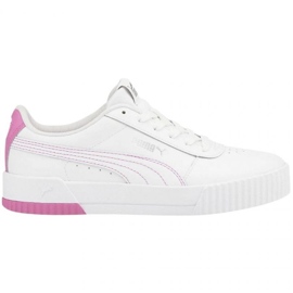 Puma Carina LW 370325 46 bianco