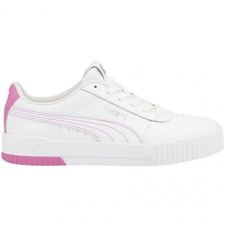 Puma Carina LW 370325 46 bianca