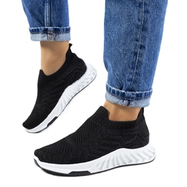 Sneaker sportive beige Alexandrin