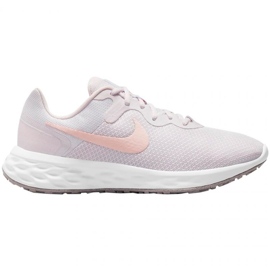 Scarpe Nike Revolution 6 Next Nature DC3729 500 rosa