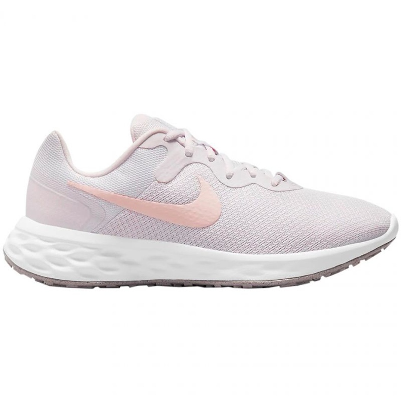 Scarpe Nike Revolution 6 Next Nature DC3729 500 rosa
