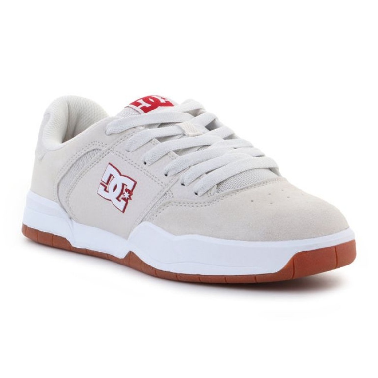 Scarpe DC M ADYS100551-CRE bianca multicolore