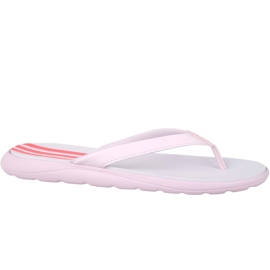 Infradito adidas Comfort Flip Flop W GZ5945 rosa