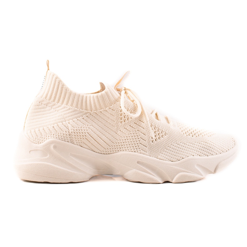 Sweet Shoes Scarpe sportive beige
