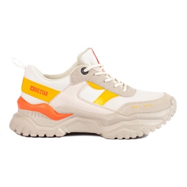 Sneakers da donna Big Star JJ274A411 multicolore