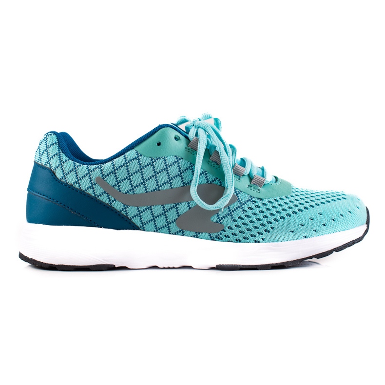 TRENDI Scarpe sportive blu