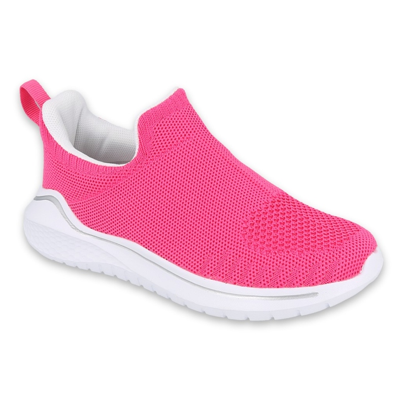 Scarpe per bambini Befado 516X078 rosa